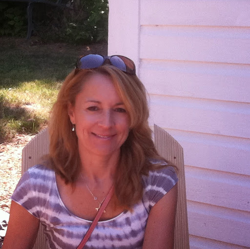 Maria Stevens Photo 18