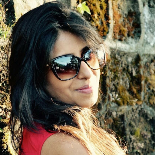 Sarita Arora Photo 12
