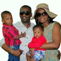 Abimbola Onabanjo Photo 4