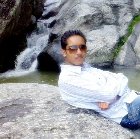 Vishal Talwar Photo 20