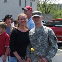 Sara Moberly Photo 4