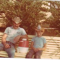 Allen Blanchard Photo 5