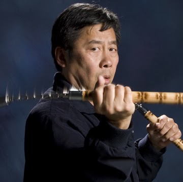 Ming Wang Photo 26