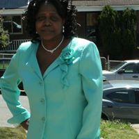 Doris Atkins Photo 10