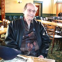 John Asaro Photo 26