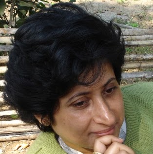 Sreerupa Sengupta Photo 4