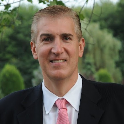 John Decker Photo 30