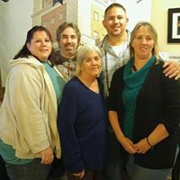Brenda Hopson Photo 7