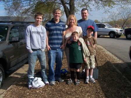 Debbie Bishop Photo 9