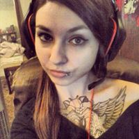 Kimberly Hackworth Photo 2