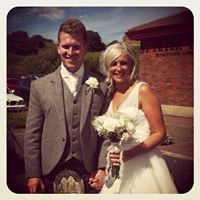 Nicola Stevenson Photo 31