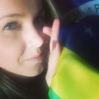 Ana Laraia Photo 5