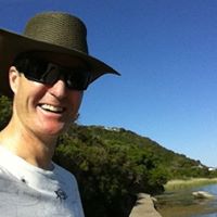 Ian Kershaw Photo 27