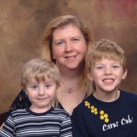 Bonnie Dunham Photo 14