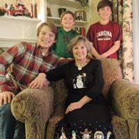 Brenda Sexton Photo 27
