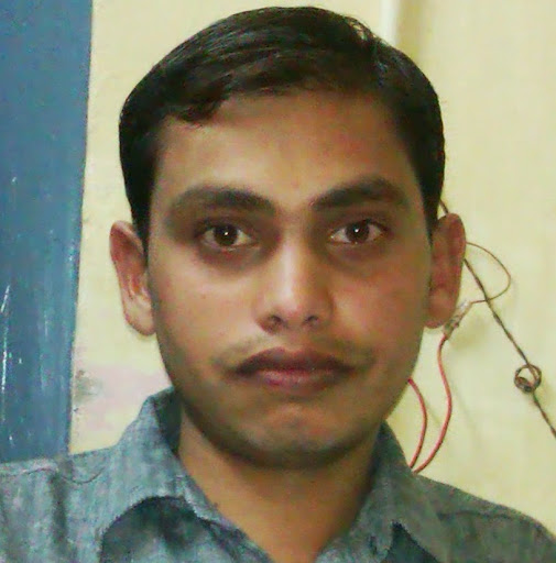 Gajendra Sahu Photo 17