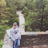 Emily Baker Photo 15