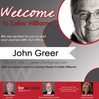 John Greer Photo 53