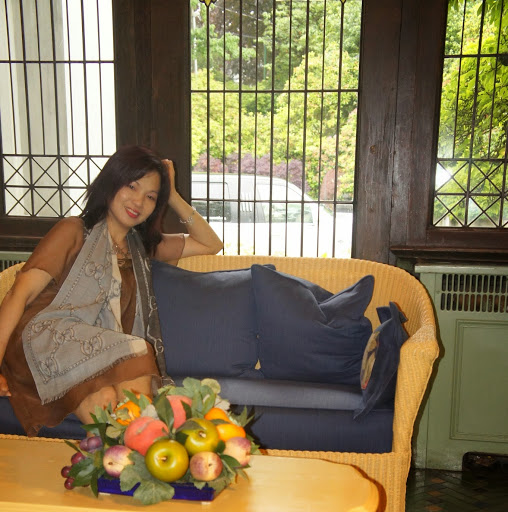 Tracy Lui Photo 12