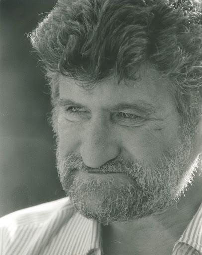 Bruce Evans Photo 21