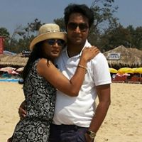 Aruna Modi Photo 4