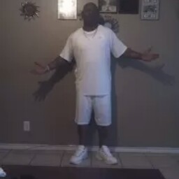 Derrek Brown Photo 8