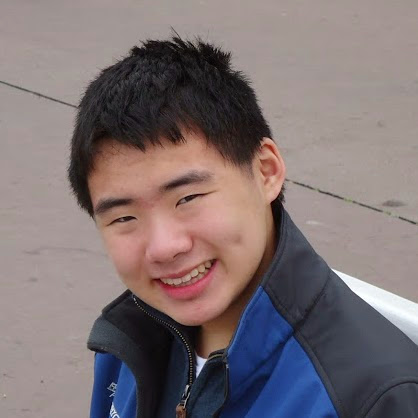 Max Xu Photo 15