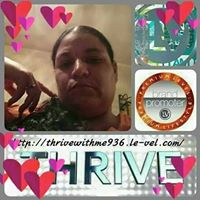 Cassandra Washington Photo 24