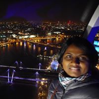 Manjula Gopal Photo 1