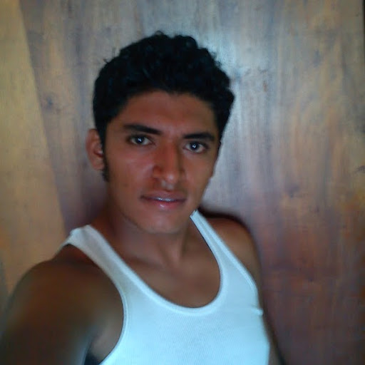 Oswaldo Ruiz Photo 21