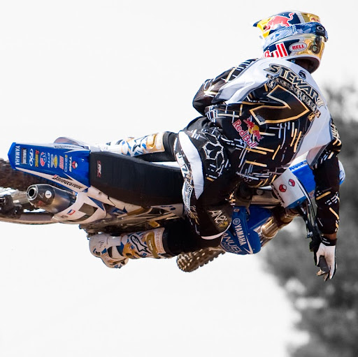 Andy Petit Photo 11