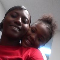 Alicia Crenshaw Photo 5