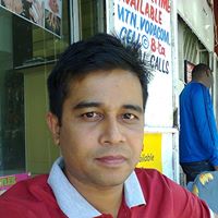 Chinmoy Barua Photo 4