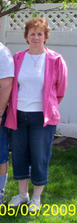 Cheryl Adams Photo 28
