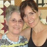 Sharon Sievers Photo 6