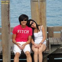 Richard Lam Photo 61