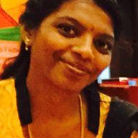 Vidhya Govindaraju Photo 3