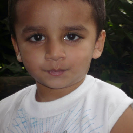 Mayank Shah Photo 33