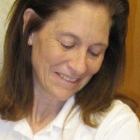 Chrissy Carpenter Photo 23