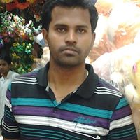 Aravind Viswanathan Photo 5