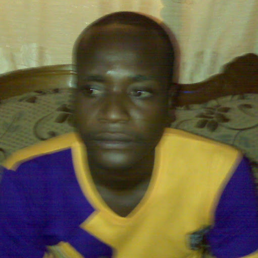 Simon Ofori Photo 9