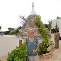 Valerie Vessey Photo 1