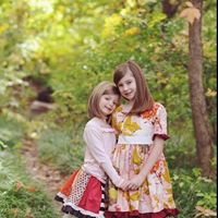 Julia Forrester Photo 20