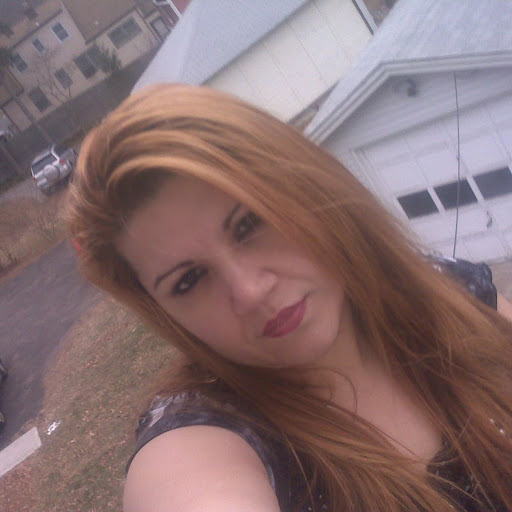 Jessica Conde Photo 26