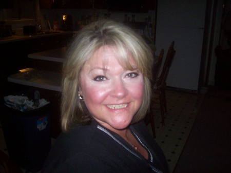 Lisa Marcum Photo 5