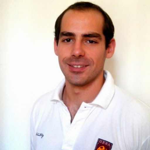 Leandro Lucero Photo 14