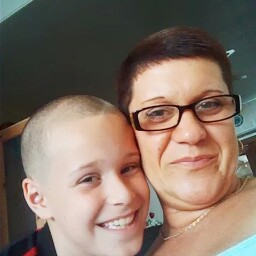 Carol Grady Photo 11