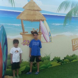 Jorge Harb Photo 3