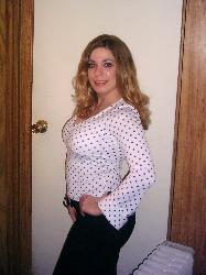 Stephanie Marek Photo 13