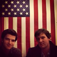 Sam Anders Photo 18